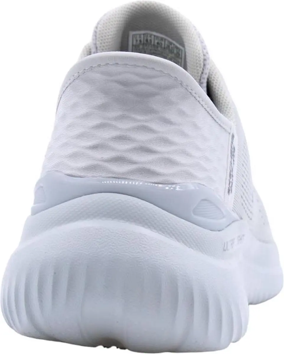 Skechers Sneaker 232459-GRY - Maat 42 - afbeelding 6 van 6