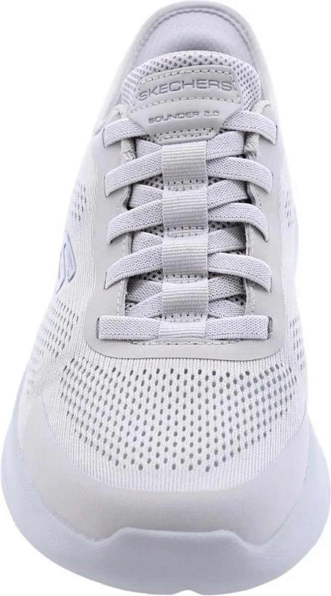 Skechers Sneaker 232459-GRY - Maat 42 - afbeelding 3 van 6