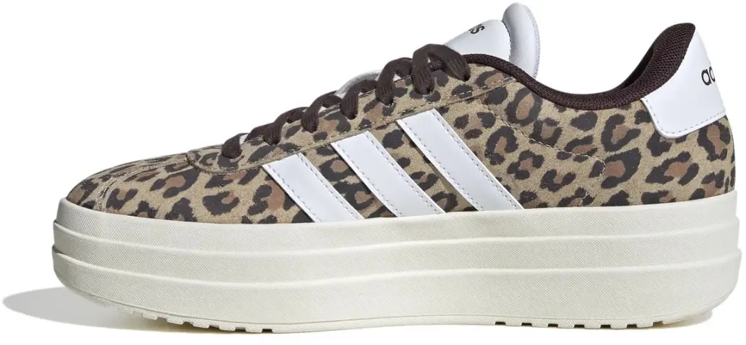 adidas VL Court Bold NLF93 Damestrainers - 40 2/3 - afbeelding 2 van 2