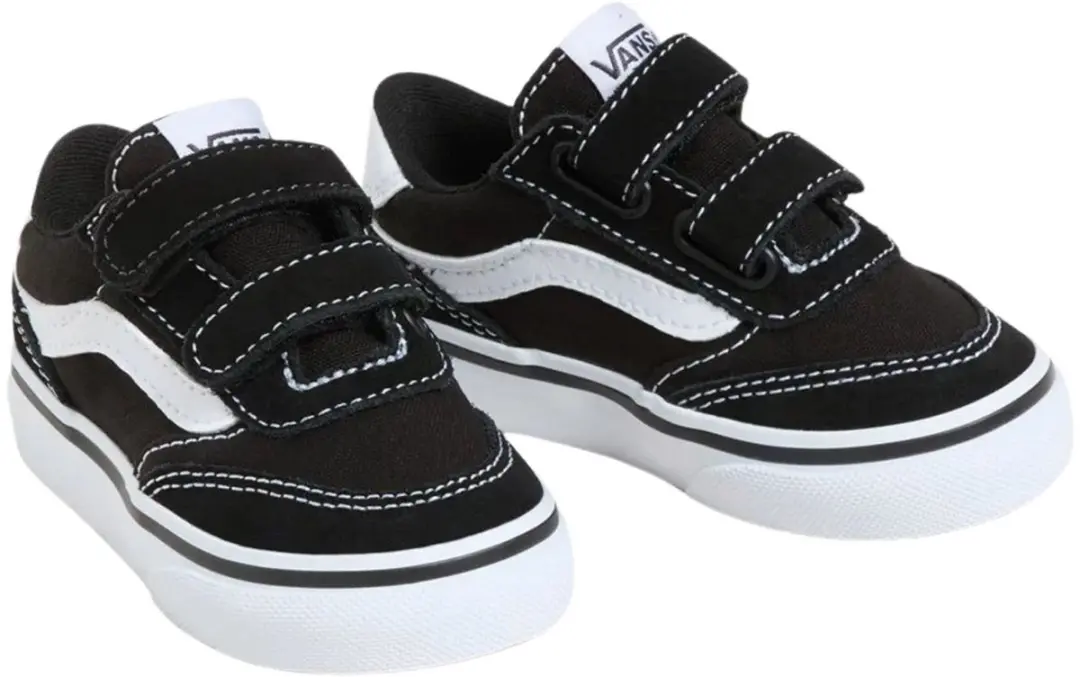 Vans Brooklyn LS V Sneakers Junior