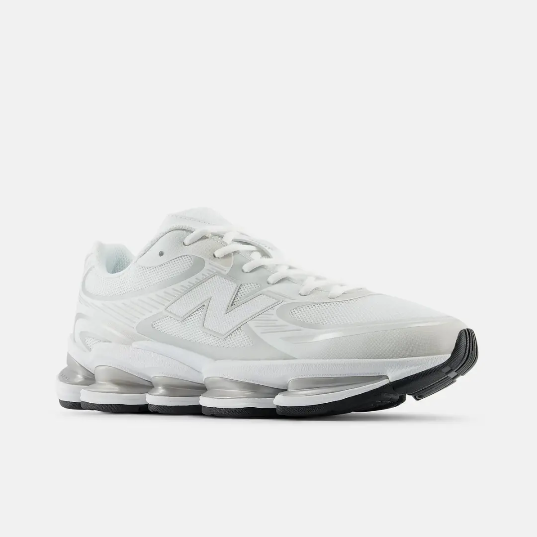 New Balance 2000 U20004GM - Maat 45 - Wit - afbeelding 5 van 5