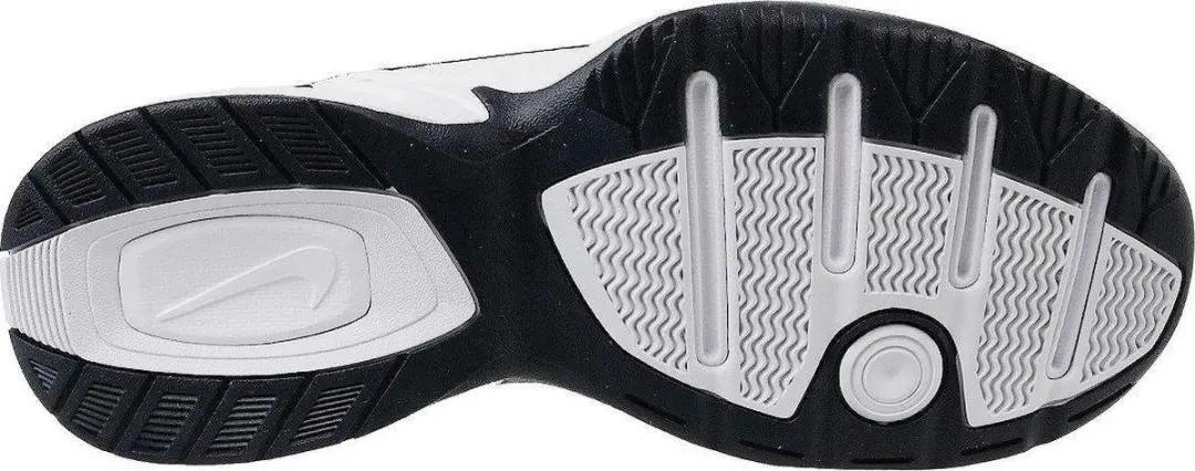 Nike Air Monarch - Maat 49.5 Wit - afbeelding 2 van 3