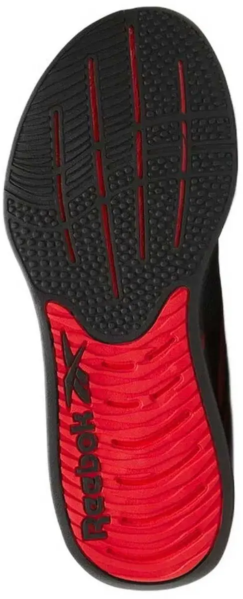 Reebok Nanoflex Tr 3 Schoenen - Zwart EU 42 - afbeelding 3 van 3
