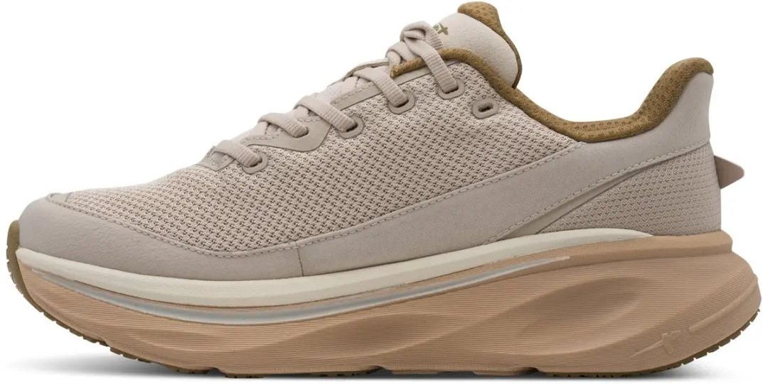 Tamaris Dames Sneaker 1-23705-47 - 38 - Beige - afbeelding 6 van 6