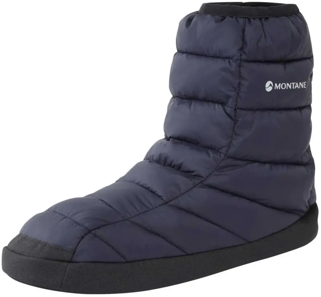 Montane Icarus Pantoffels - Blauw - EU 43-46