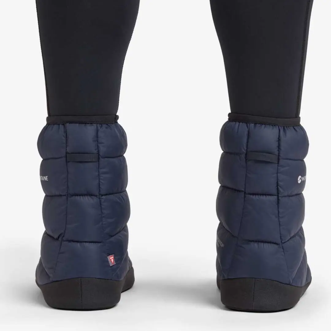 Montane Icarus Pantoffels - Blauw - EU 43-46