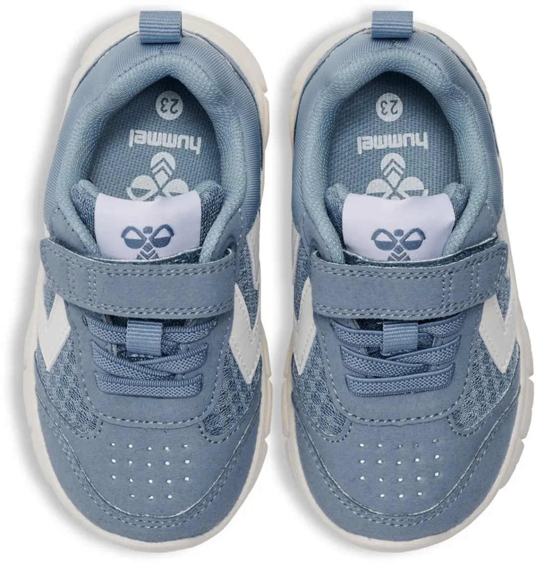 hummel Crosslite Infant 217914 - Schoenmaat 30 - Faded Denim - afbeelding 3 van 6