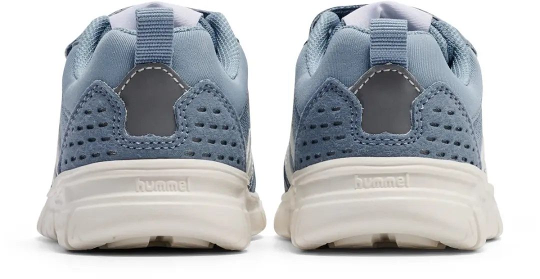 hummel Crosslite Infant 217914 - Schoenmaat 30 - Faded Denim - afbeelding 2 van 6
