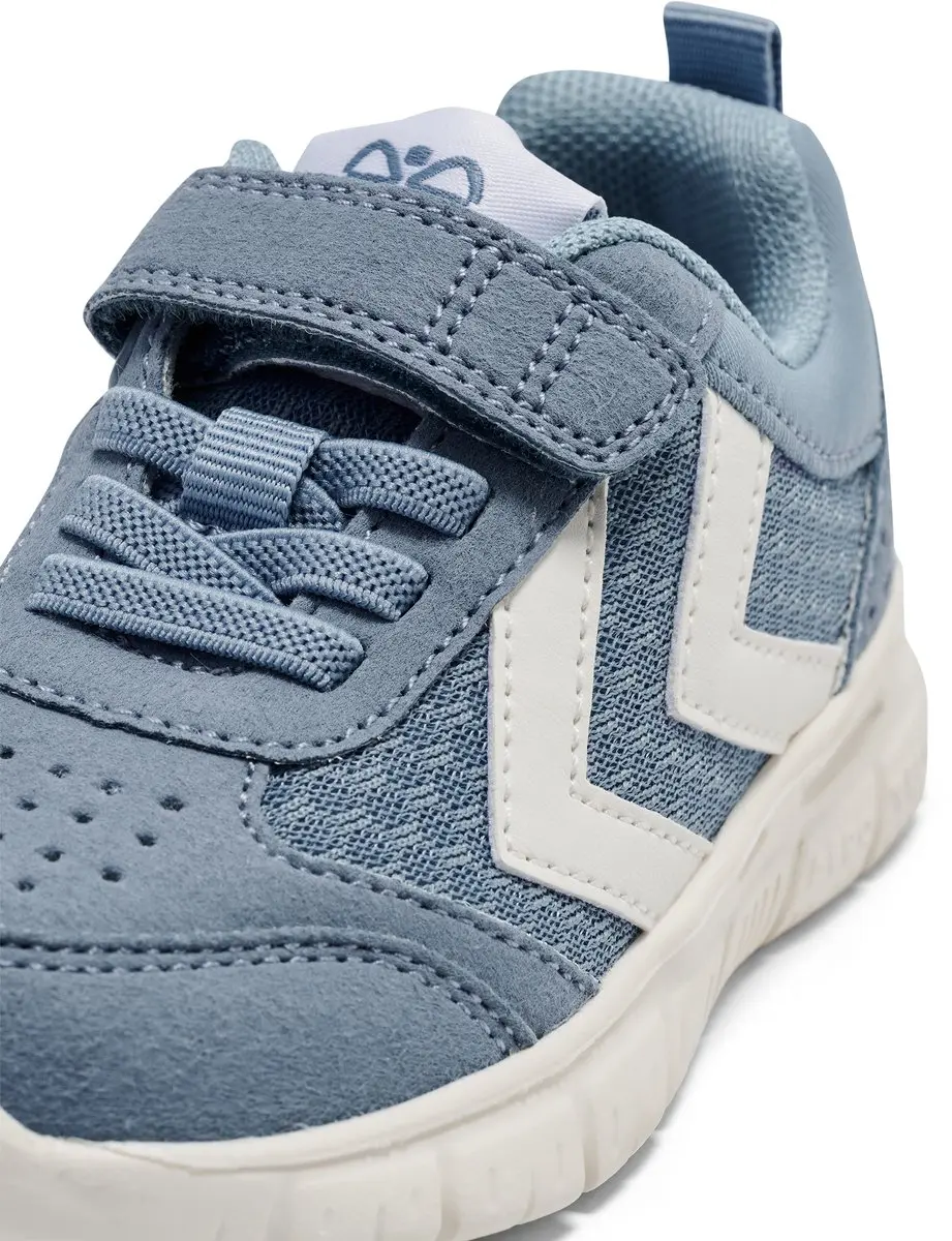 hummel Crosslite Infant 217914 - Schoenmaat 30 - Faded Denim - afbeelding 4 van 6