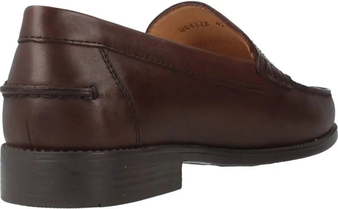 Geox New Damon Loafers Bruin EU 47 Man