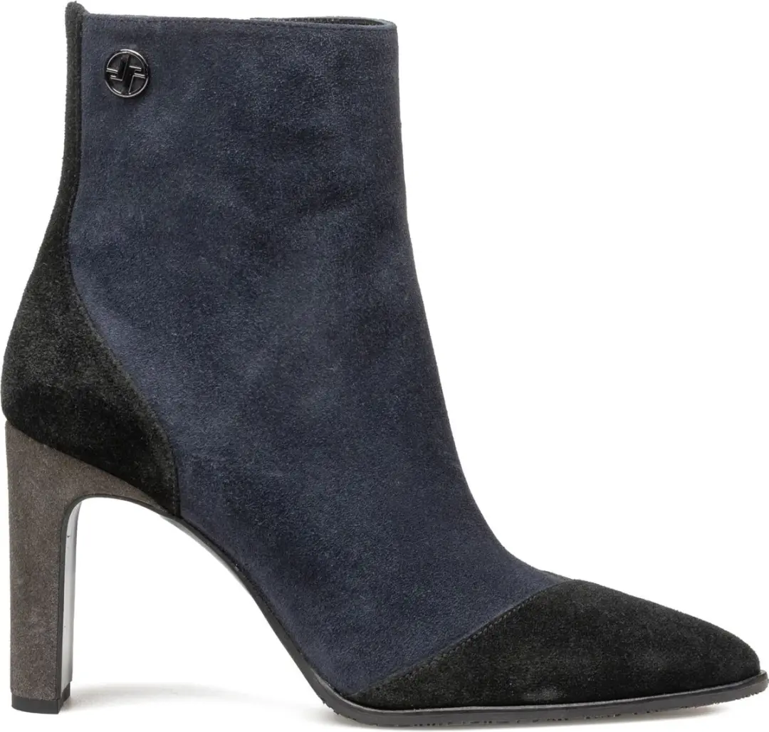 Floris Van Bommel Sfw-50097 Maysi Enkellaarsjes