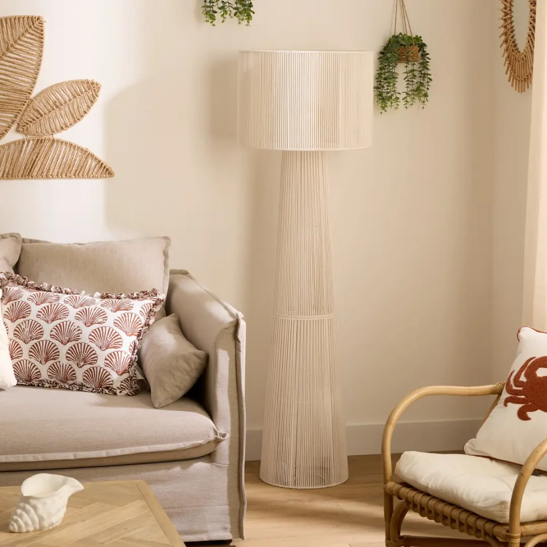 Atmosphera Adria Vloerlamp