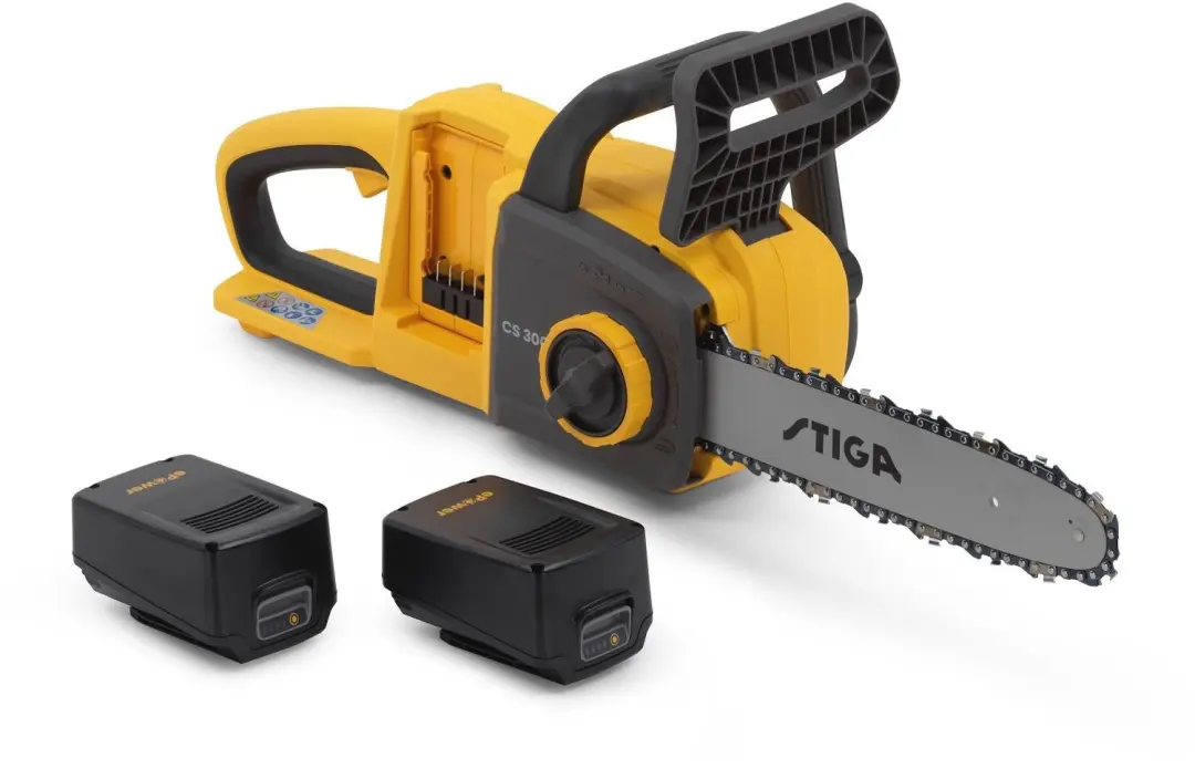 STIGA CS 300e Kit