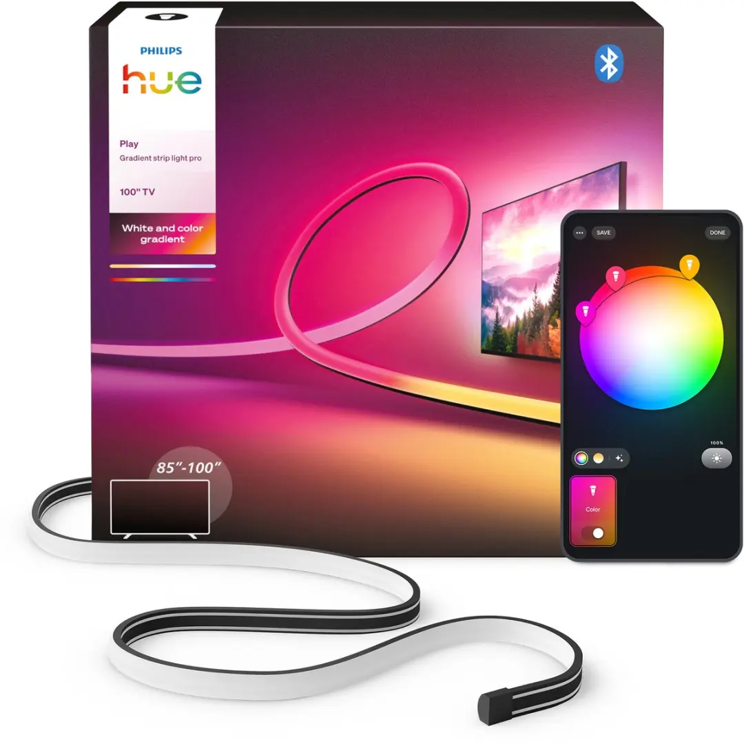 Philips Hue Play Pro LED-strip 90-100 inch