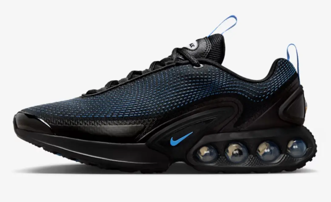 Nike Air Max Dn Heren schoenen Maat 46