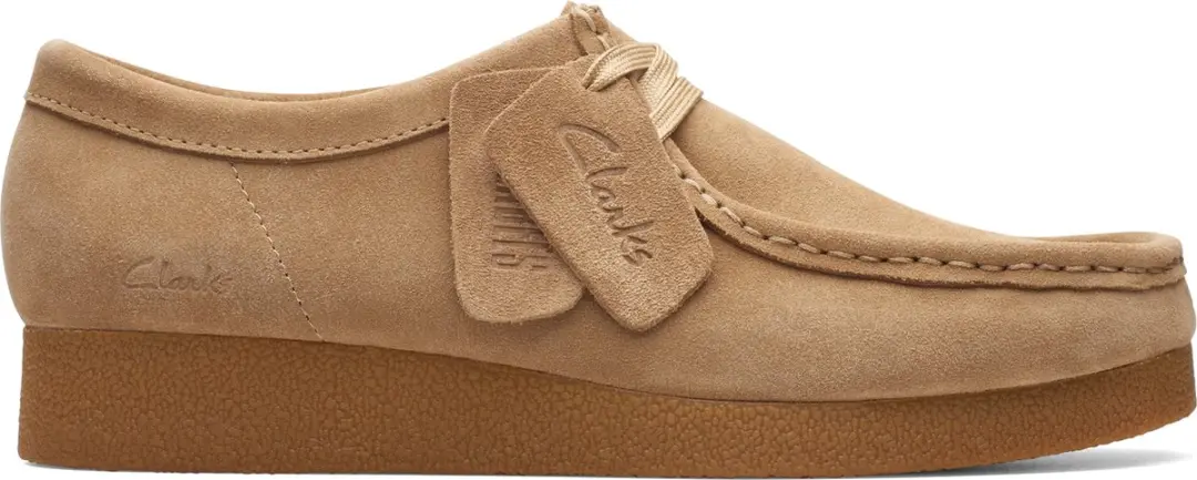 Clarks WALLABEE EVO SH