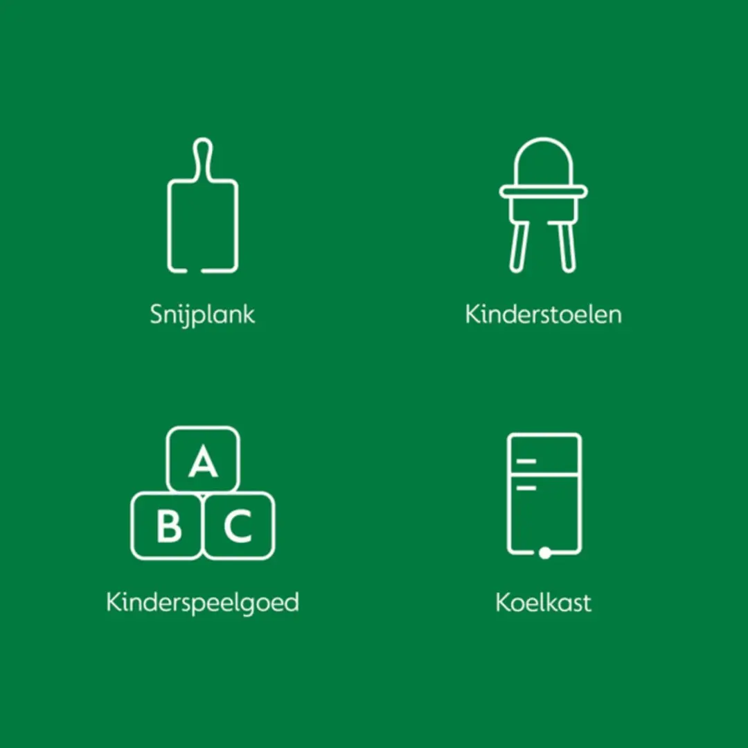 Dettol Allesreiniger Spray Power & Fresh 500ml - afbeelding 6 van 6