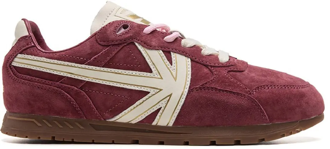 Kaotiko Seattle Women Sneakers