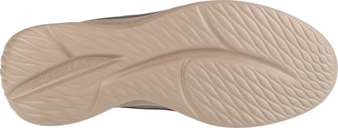 Skechers Slade 205237-CDB Sneakers - Bruin - Maat 42.5 - afbeelding 4 van 4