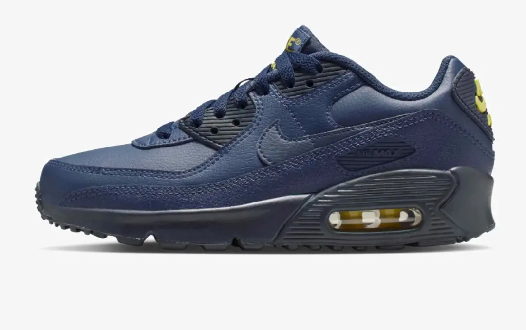 Nike Nike Air Max 90 LTR- Sneakers Maat 38.5