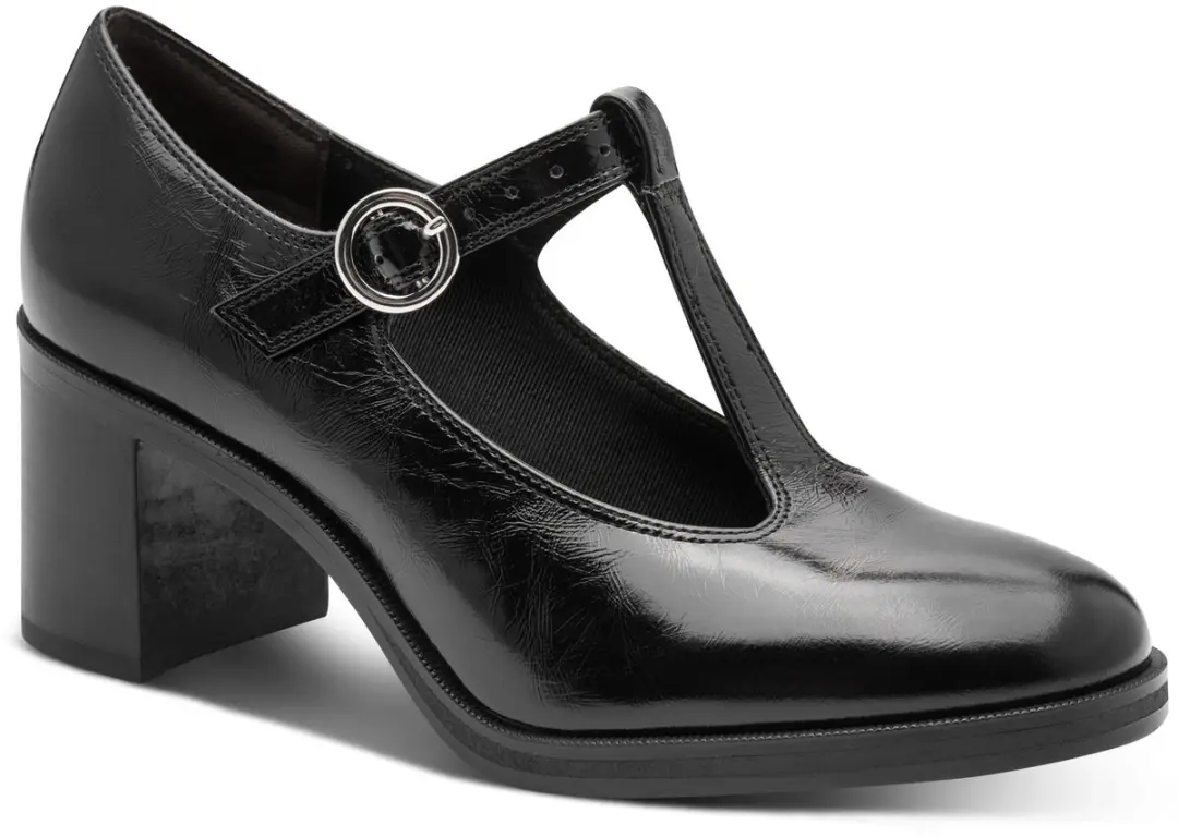 Tamaris Dames Pumps 1-22470-47 001 Maat: 41 EU