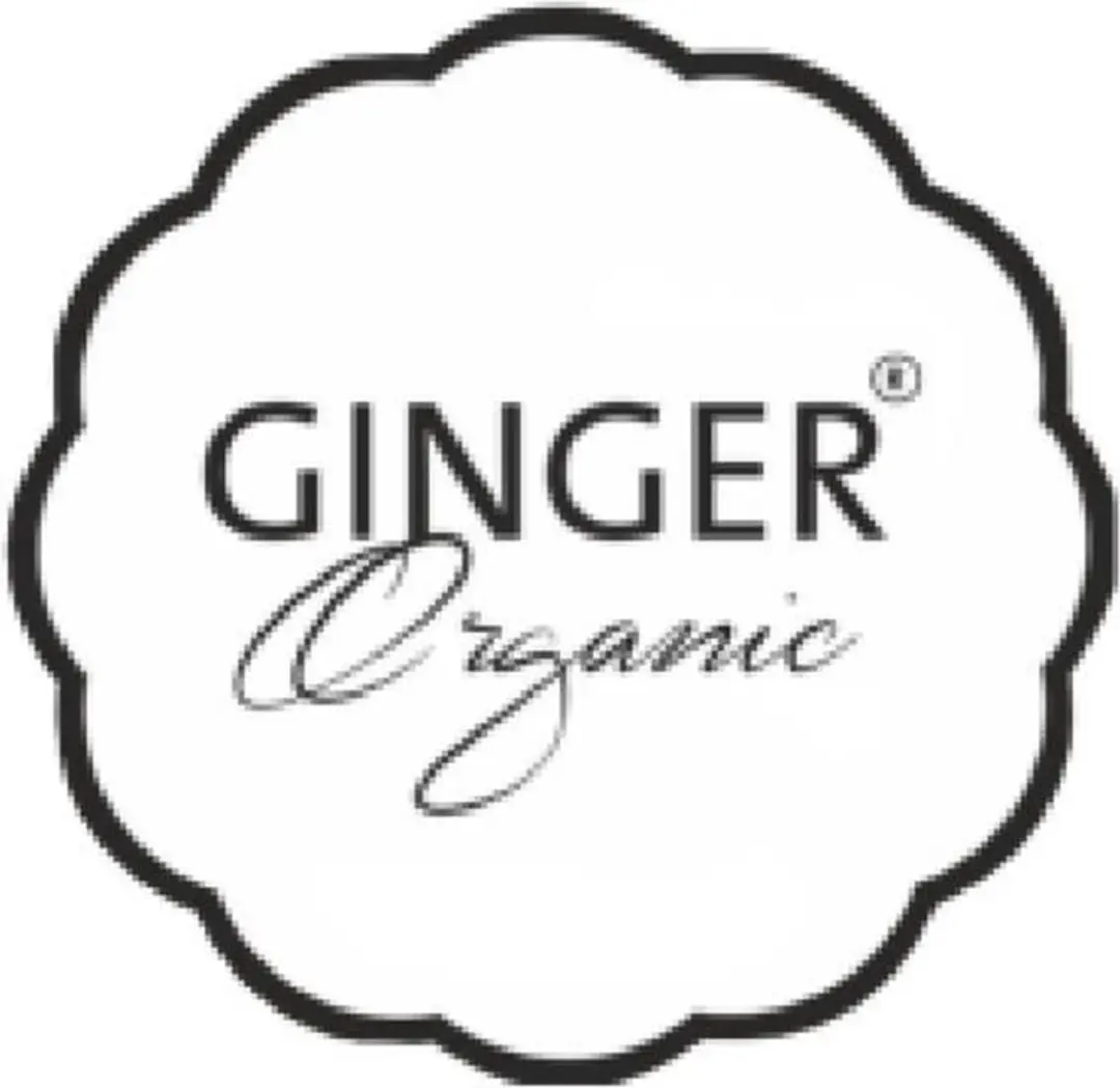 Ginger Organic Tampons Mini - 16 Stuks