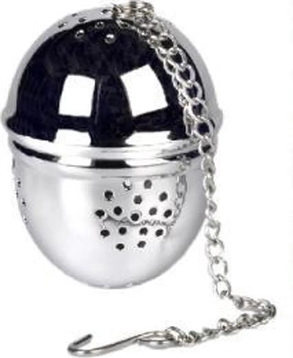 Jacob Hooy Thee Ei Normaal 4cm - afbeelding 3 van 3