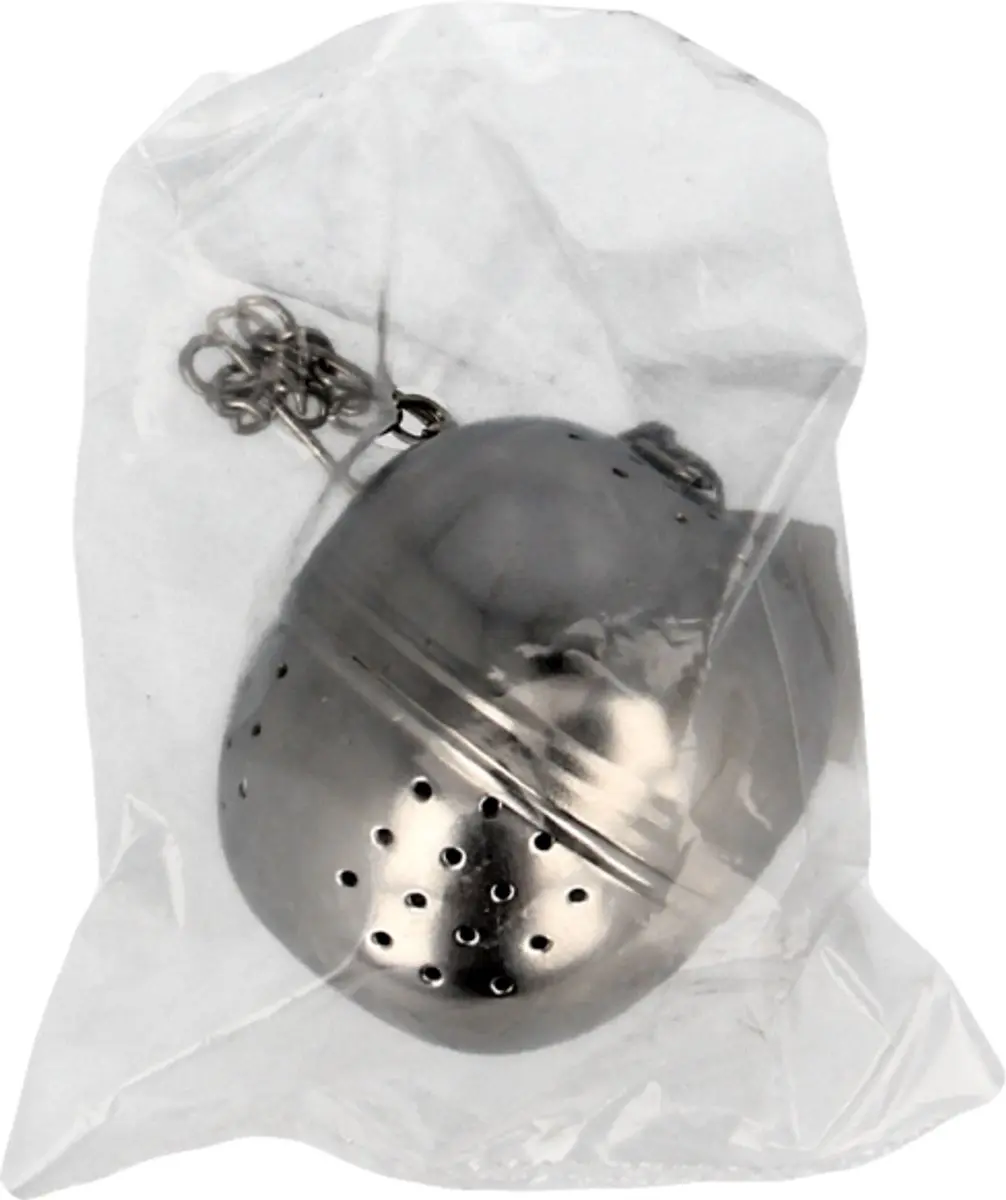 Jacob Hooy Thee Ei Normaal 4cm - afbeelding 2 van 3