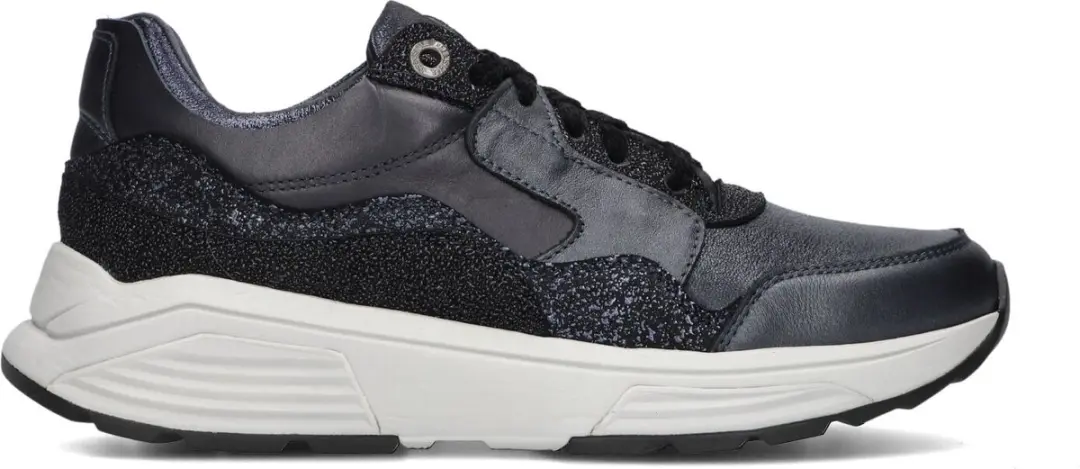 Xsensible Golden Gate Lady Sneakers