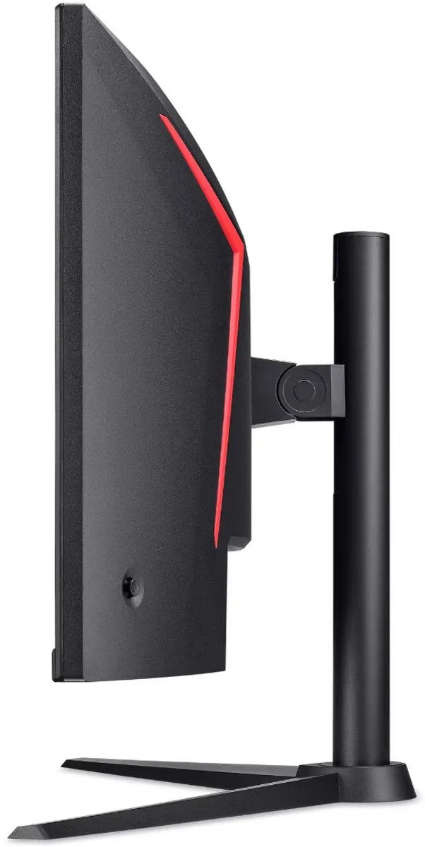 Acer NITRO XZ340CUR X0 Monitor 34 - afbeelding 2 van 6