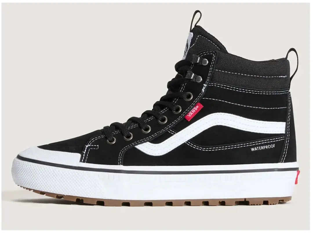 Vans Mte Sk8-hi Waterproof Schoenen - Zwart - afbeelding 6 van 6