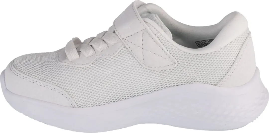 Skechers Skech-Lite Pro Sneakers Meisjes - Wit - afbeelding 2 van 4