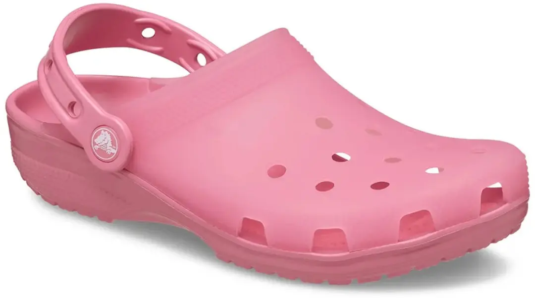 Crocs Classic Frosted
