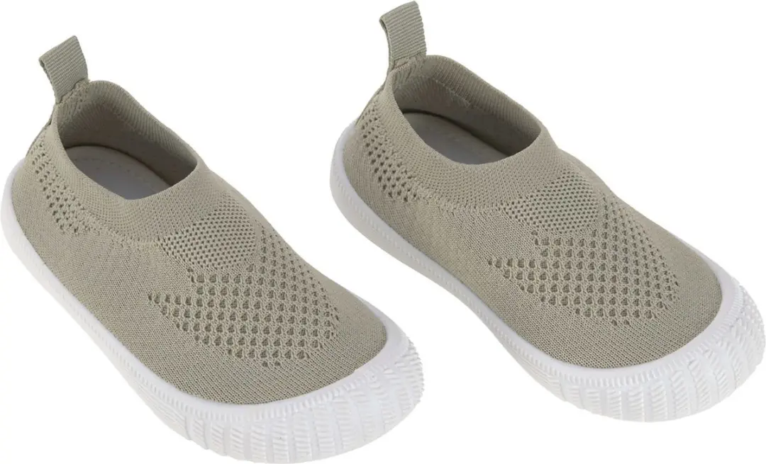Sneakers Lassig Kids Olive Mt. 22
