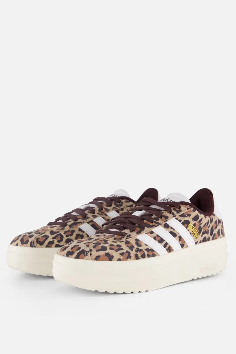Adidas VL Court Bold Sneakers