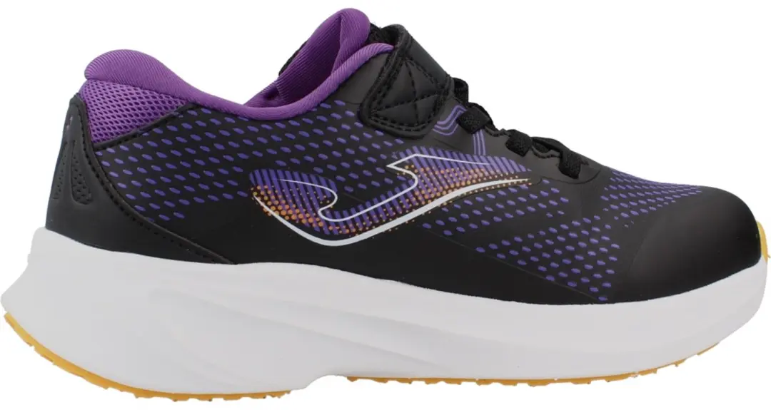 JOMA JHISPW2631V HISPALIS JR 2631 Zwart 31 EU