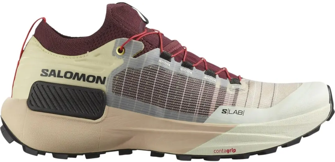 SALOMON S/LAB GENESIS