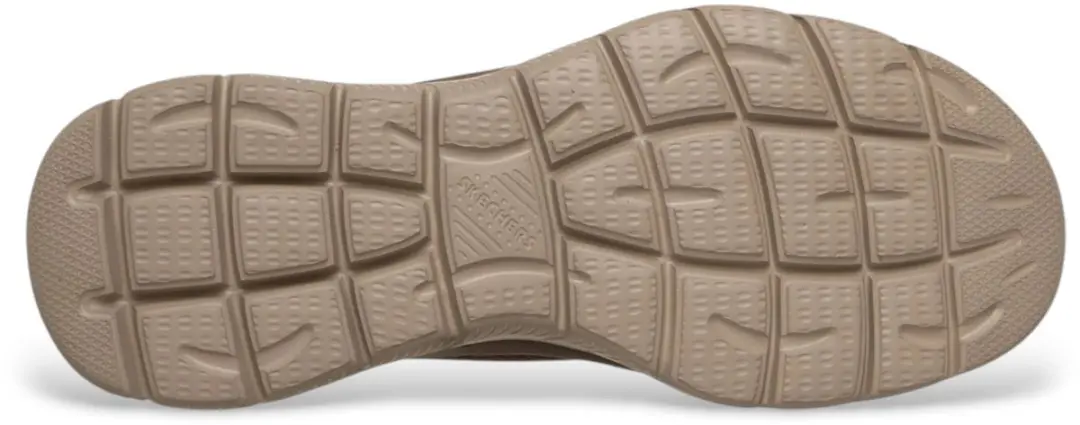Skechers Slip-ins Summits Slippers 42 - Bruin - afbeelding 6 van 6