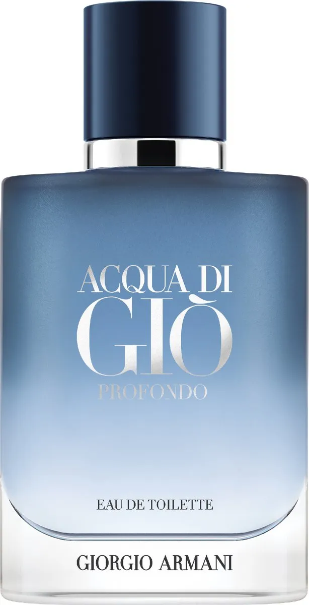 Armani Acqua di Giò Profondo Eau de Toilette 50ml