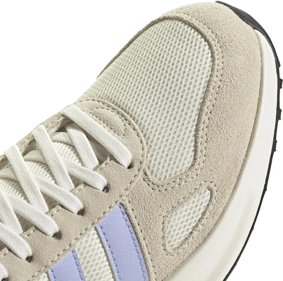 adidas Run 84 Damestrainers - 44 - Wit - afbeelding 4 van 6