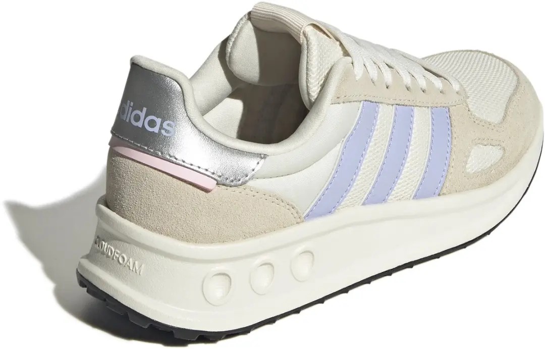 adidas Run 84 Damestrainers - 44 - Wit - afbeelding 5 van 6