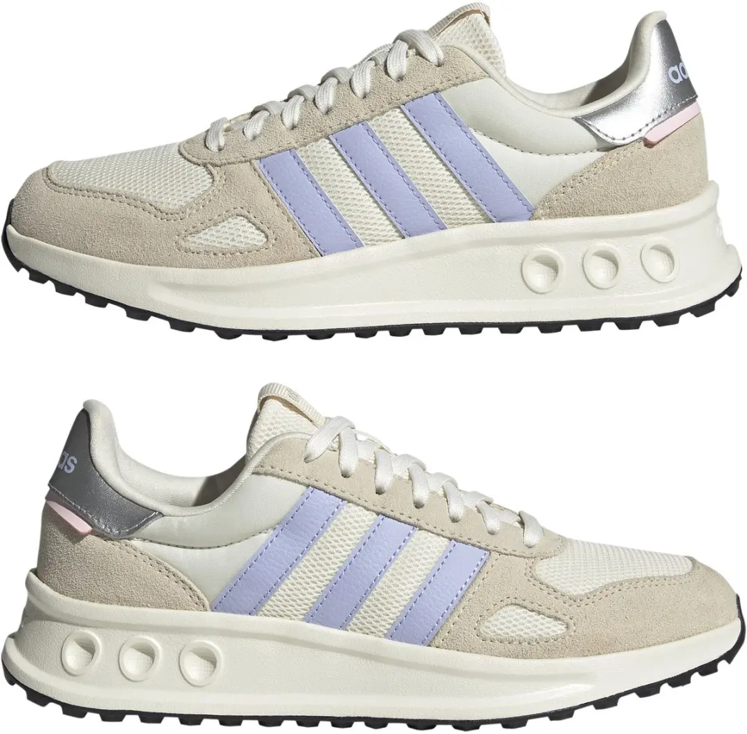 adidas Run 84 Damestrainers - 44 - Wit - afbeelding 2 van 6
