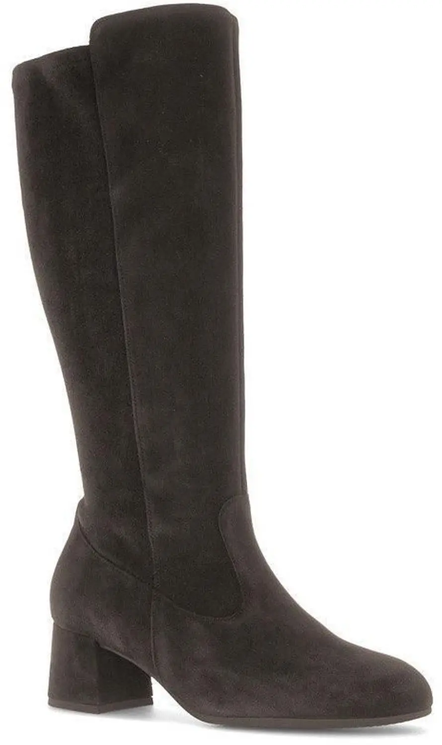 Gabor 8063.03 Laarzen - Bruin - afbeelding 6 van 6