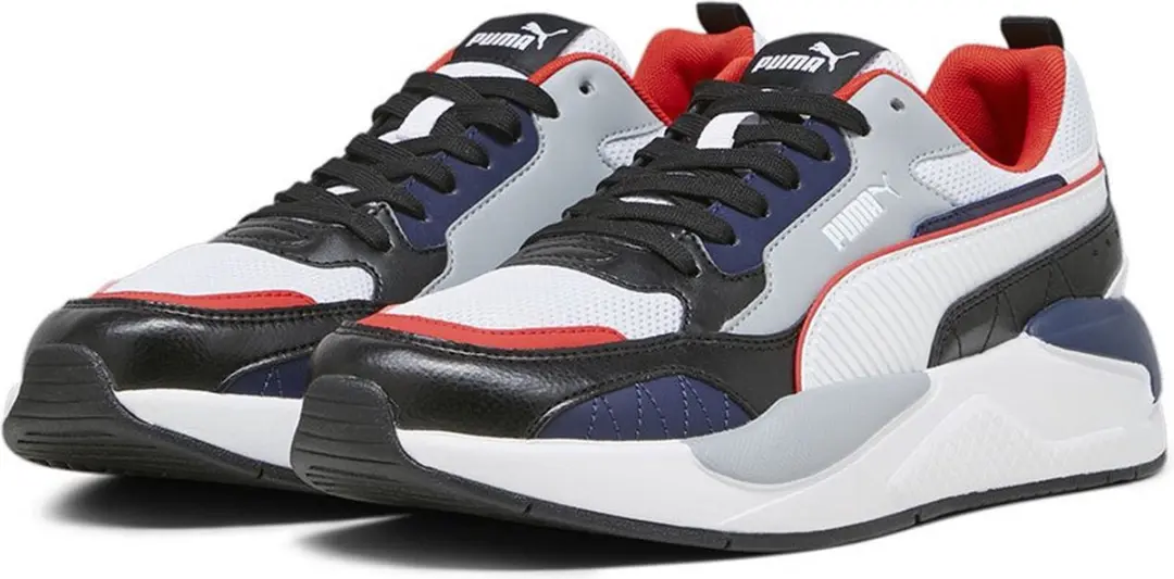 Puma X-ray 2 Square Schoenen Wit EU 40