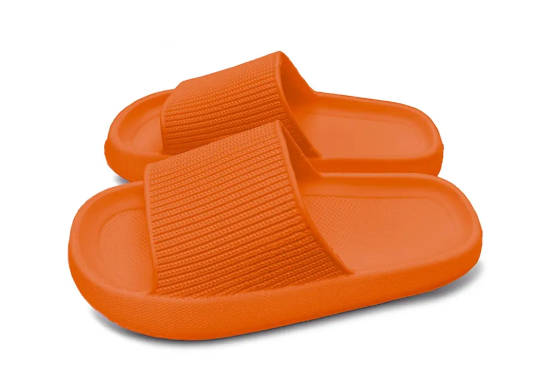 Lucovitaal Zomer Badslipper 35-36