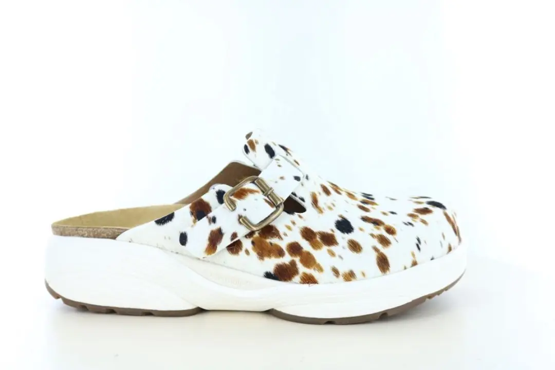Xsensible Hibiscus Stretchwalker Slippers
