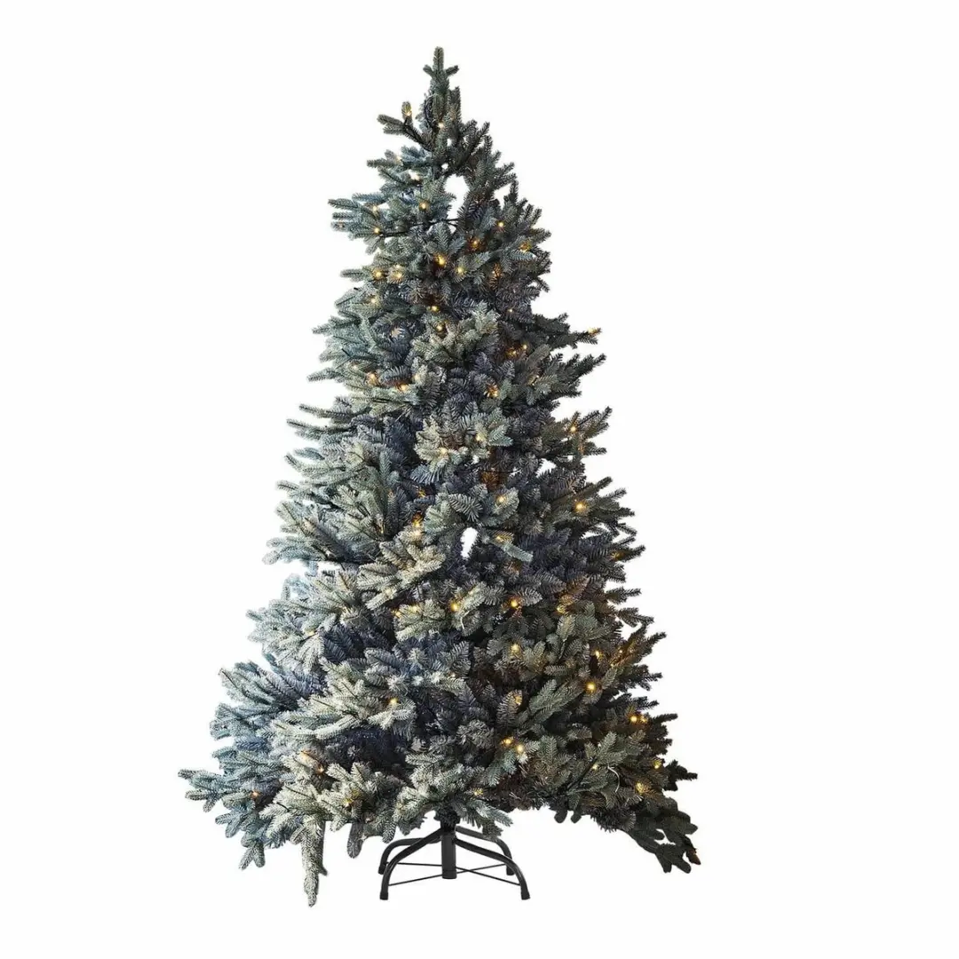 Loberon Kerstboom Patrick 134cm