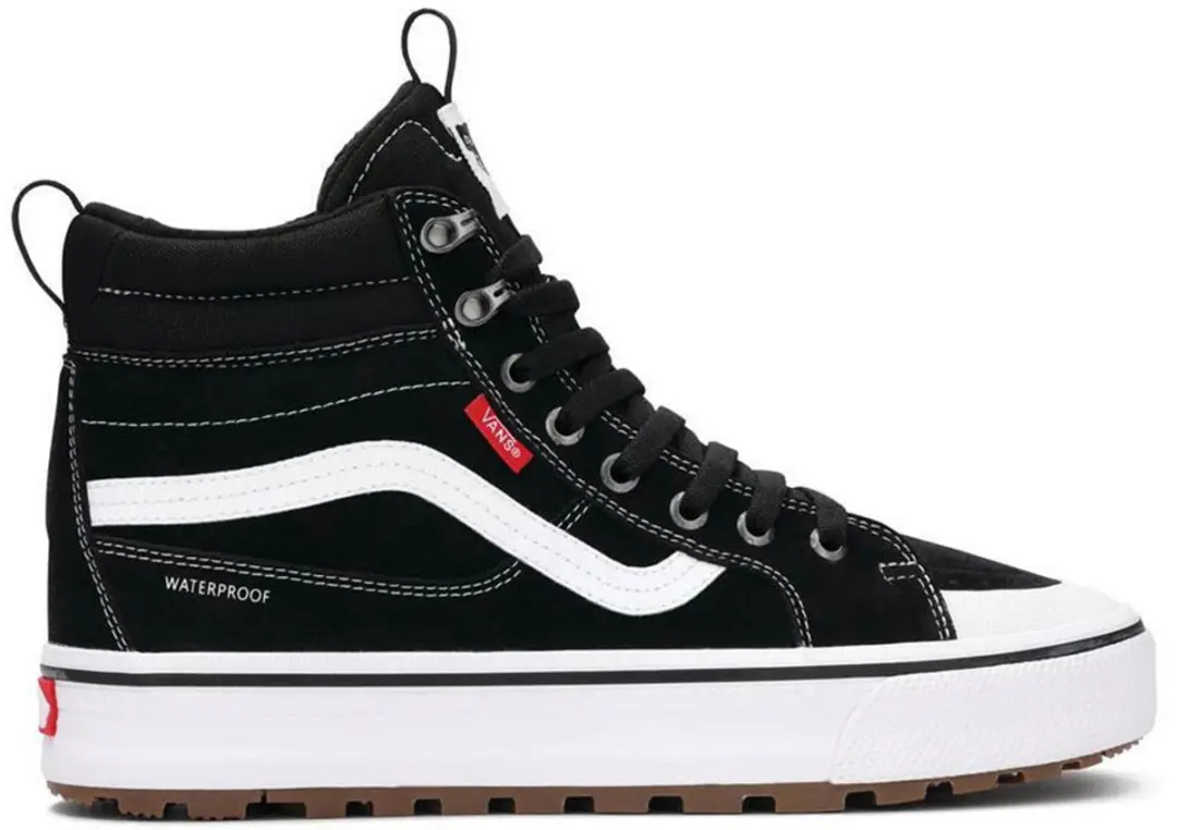 Vans Mte Sk8-hi Waterproof Schoenen