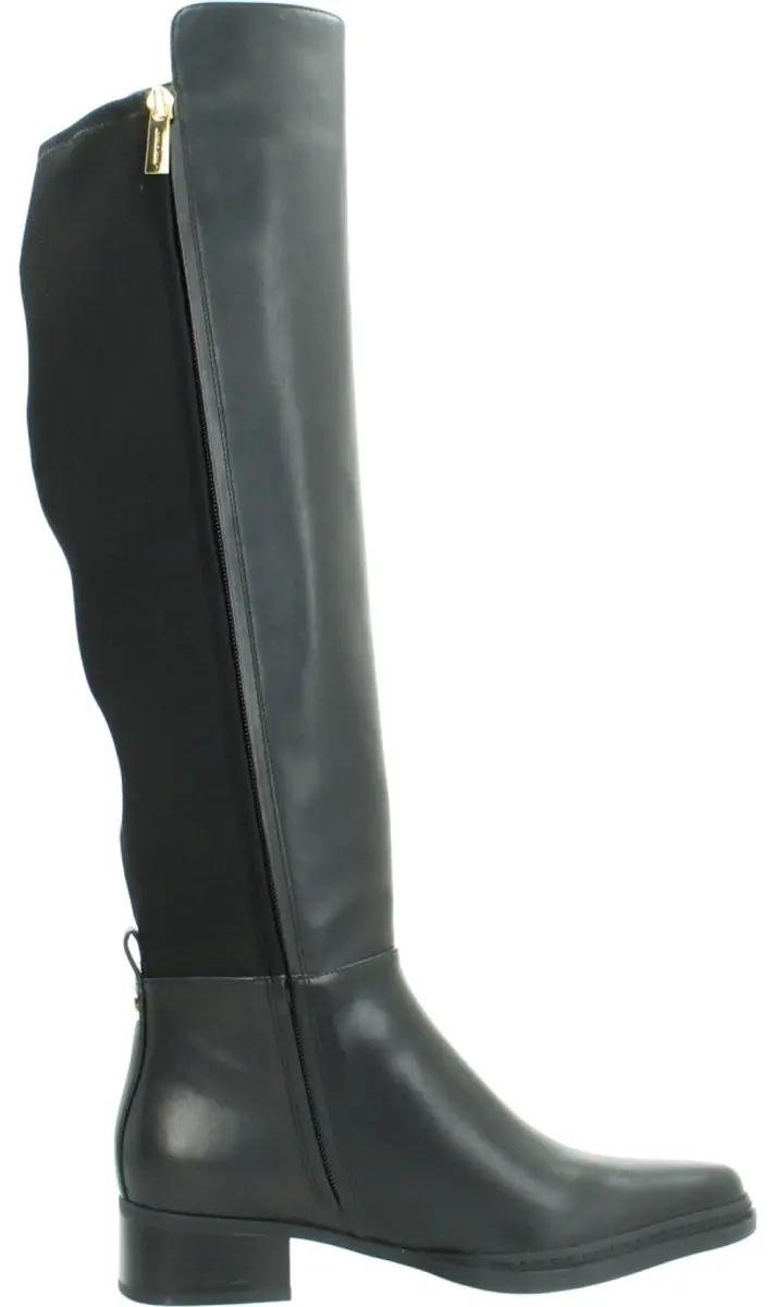 Michael Kors Lex dames hoge laars