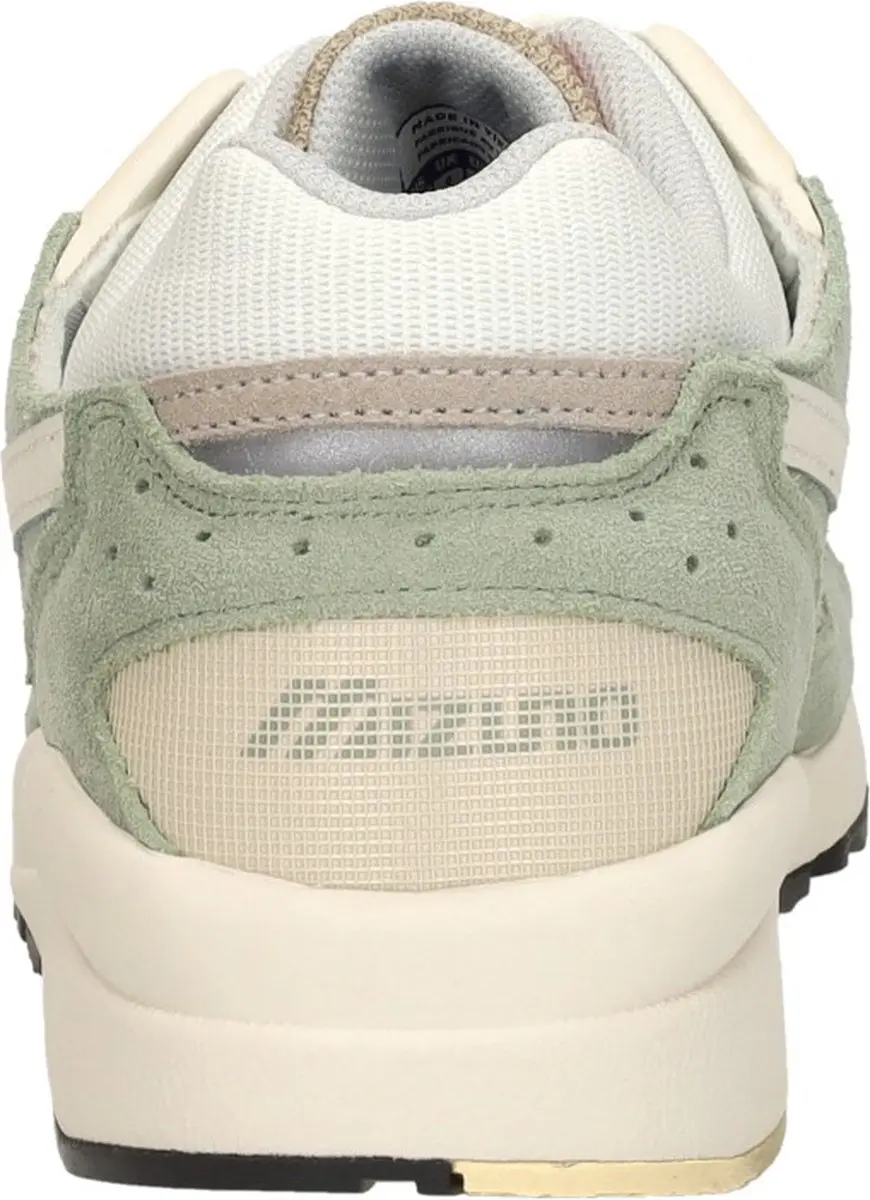 Mizuno Sky Medal S Sneakers Laag - Groen - 44 - afbeelding 5 van 6